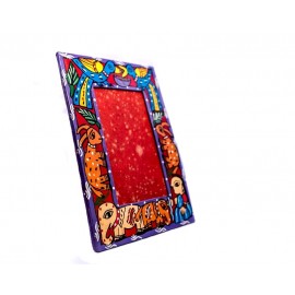 Handmade Photo Frame Handmade Photo Frame