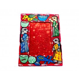 Handmade Photo Frame