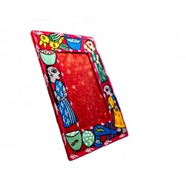 Handmade Photo Frame Handmade Photo Frame