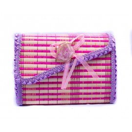 Handmade Ladies Purse