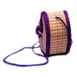 Handmade Ladies Purse Handmade Ladies Purse