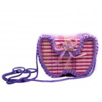 Handmade Ladies Purse Handmade Ladies Purse