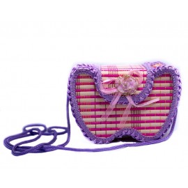 Handmade Ladies Purse