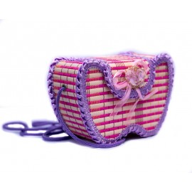 Handmade Ladies Purse Handmade Ladies Purse