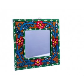 Mithila mirror handicraft-Traditional