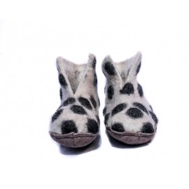 Handmade Warm Shoes