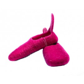 Handmade Warm Shoes