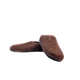 Handmade Warm Shoes