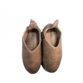 Handmade Warm Shoes