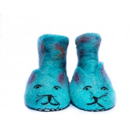 Handmade Warm Shoes
