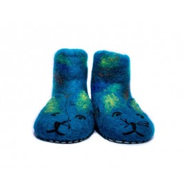 Handmade Warm Shoes