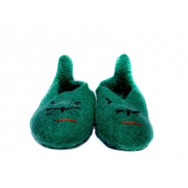 Handmade Warm Shoes