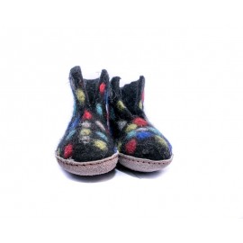 Handmade Warm Shoes