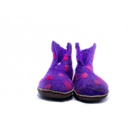 Handmade Warm Shoes