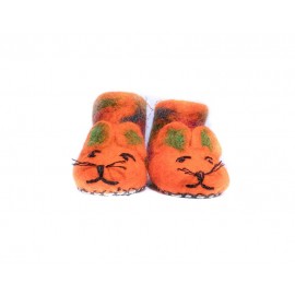 Handmade Warm Shoes