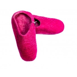 Handmade Warm Shoes