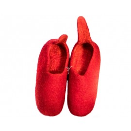 Handmade Warm Shoes