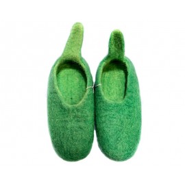 Handmade Warm Shoes
