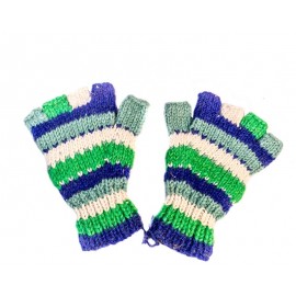 Handmade Warm Gloves