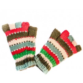Handmade Warm Gloves
