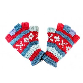 Handmade Warm Gloves