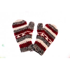 Handmade Warm Gloves