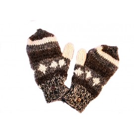 Handmade Warm Gloves