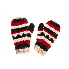 Handmade Warm Gloves