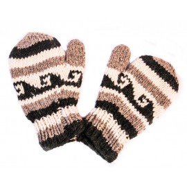 Handmade Warm Gloves
