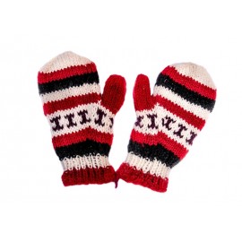 Handmade Warm Gloves