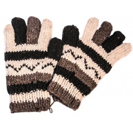 Handmade Warm Gloves