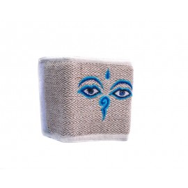 Nepali Handmade Purse | Wallet for Men and Women