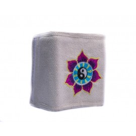 Nepali Handmade Purse | Wallet for Men and Women