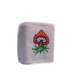 Nepali Handmade Purse | Wallet for Men and Women
