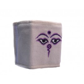 Nepali Handmade Purse | Wallet for Men and Women