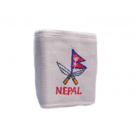 Nepali Handmade Purse | Wallet for Men and Women