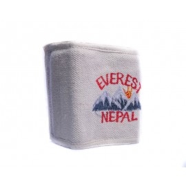 Nepali Handmade Purse | Wallet for Men and Women
