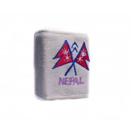 Nepali Handmade Purse | Wallet for Men and Women