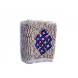 Nepali Handmade Purse | Wallet for Men and Women