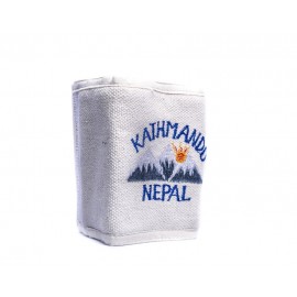 Nepali Handmade Purse | Wallet for Men and Women