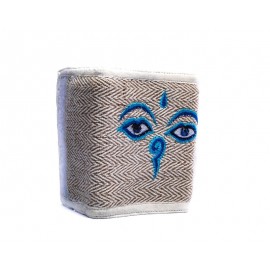 Nepali Handmade Purse | Wallet for Men and Women