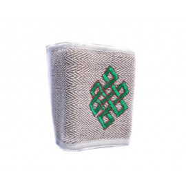 Nepali Handmade Purse | Wallet for Men and Women