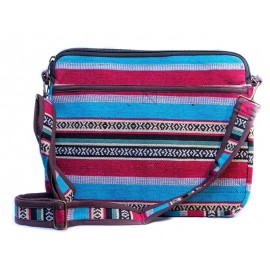 Handmade ladies carry Bag