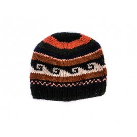Handmade Warm Cap/Topi