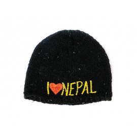 Handmade Warm Cap/Topi