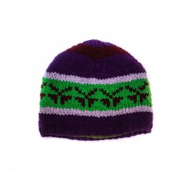 Handmade Warm Cap/Topi