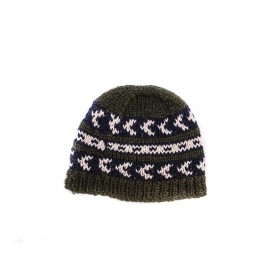 Handmade Warm Cap/Topi