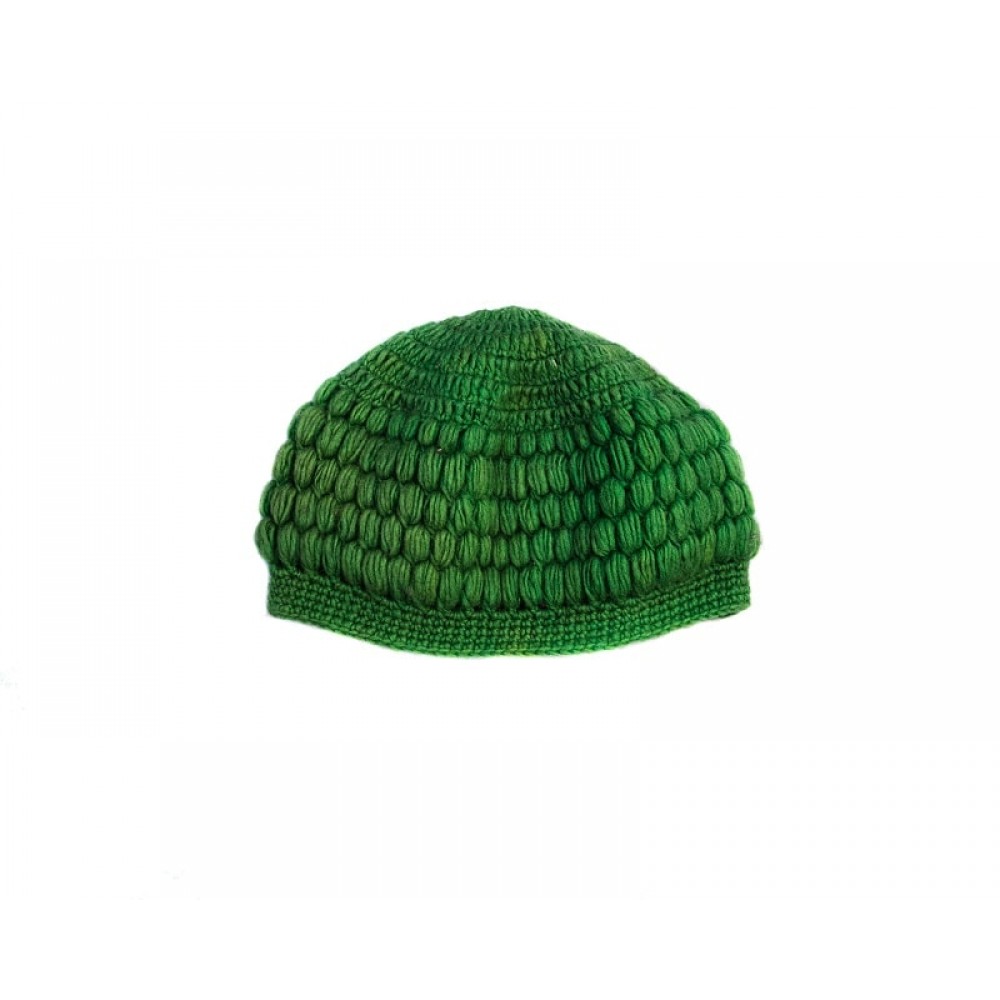 Handmade Warm Cap/Topi