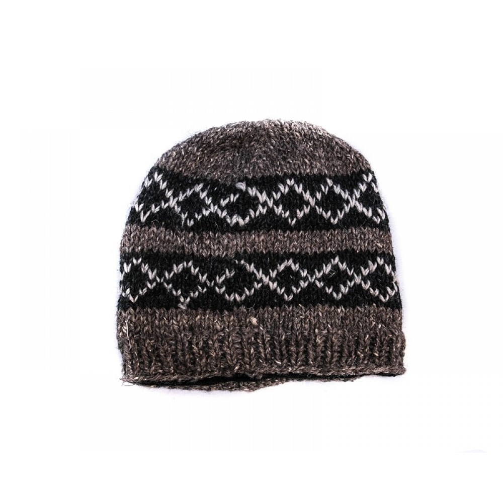 Handmade Warm Cap/Topi