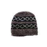 Handmade Warm Cap/Topi